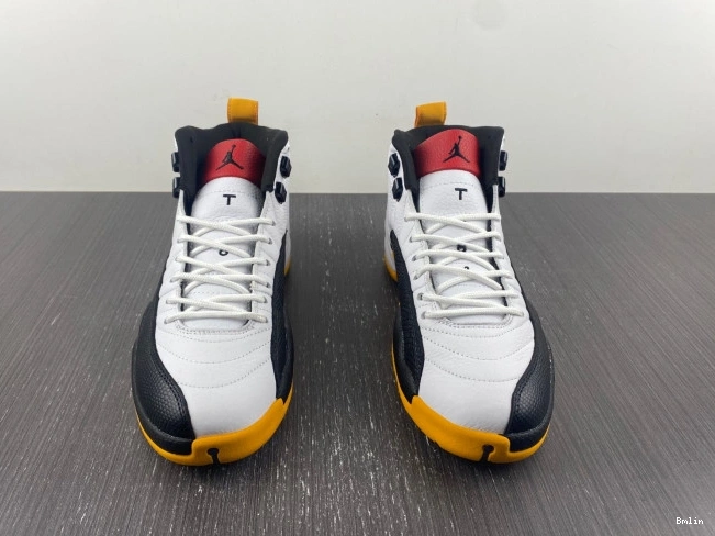 Bmlin Shoes DR8887-100 25 12 Years Air in Jordan China 0729